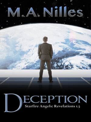 cover image of Deception